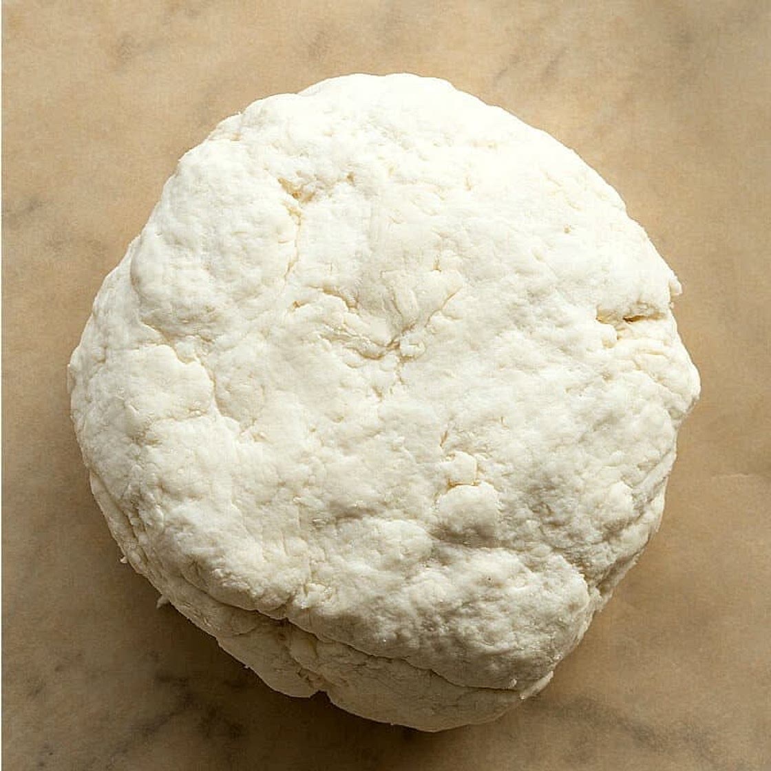 2-Ingredient Dough