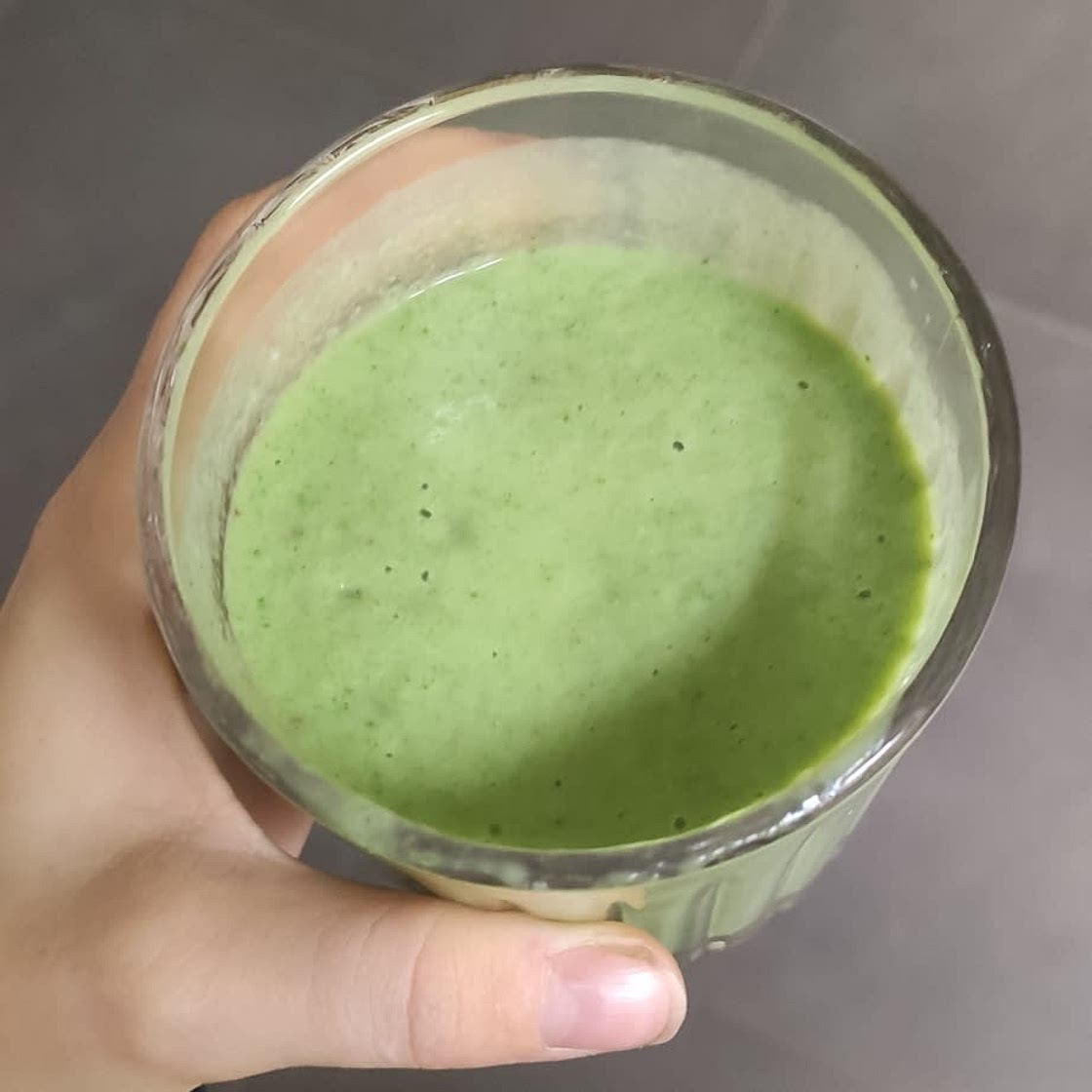 Green Smoothie