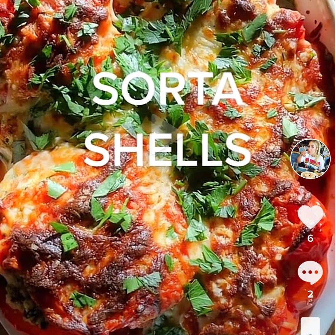 Sorta Shells