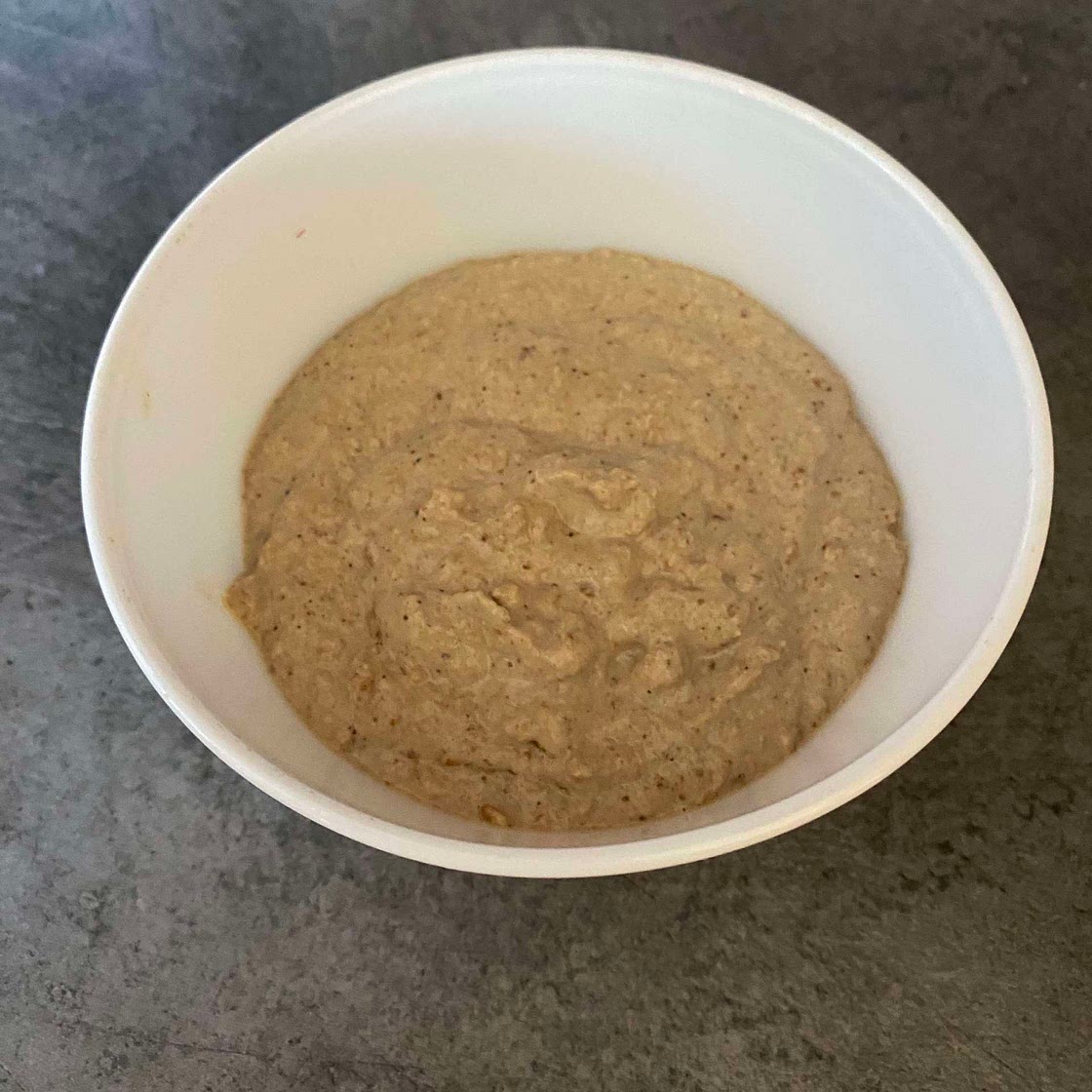 Tahini sauce (100g)