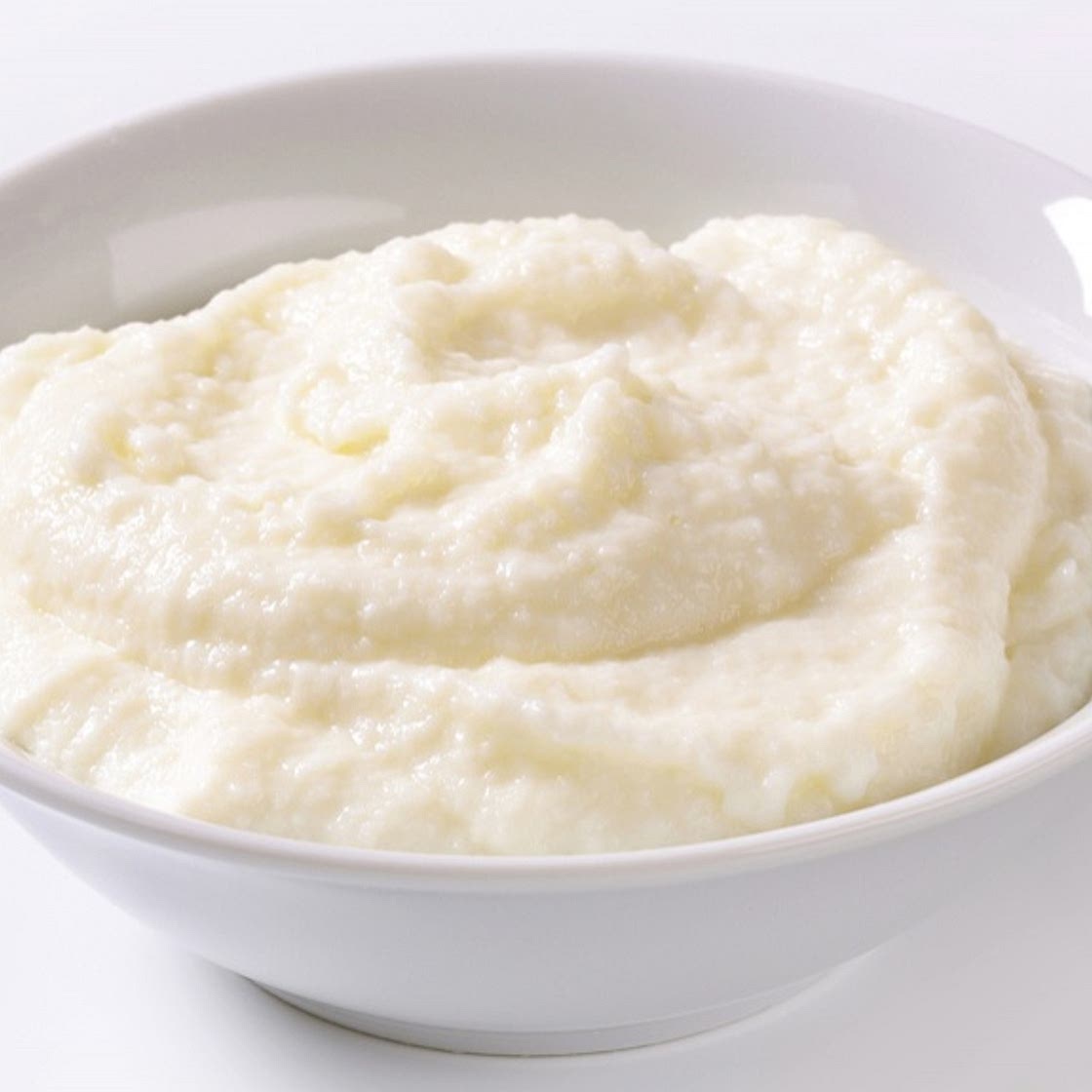 Rice Pudding