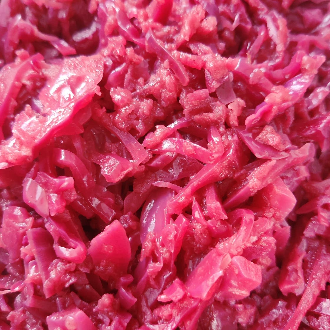 Red cabbage