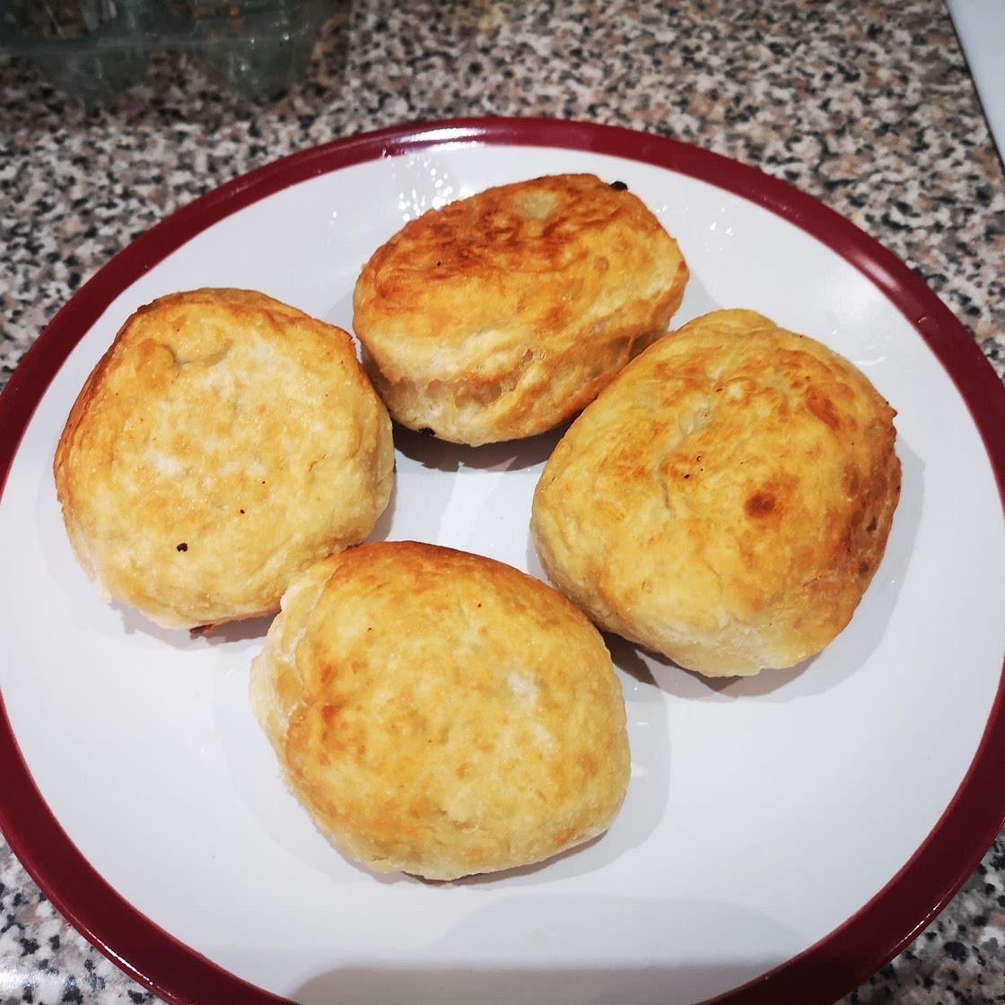 Jamaican fried dumpling recipes
