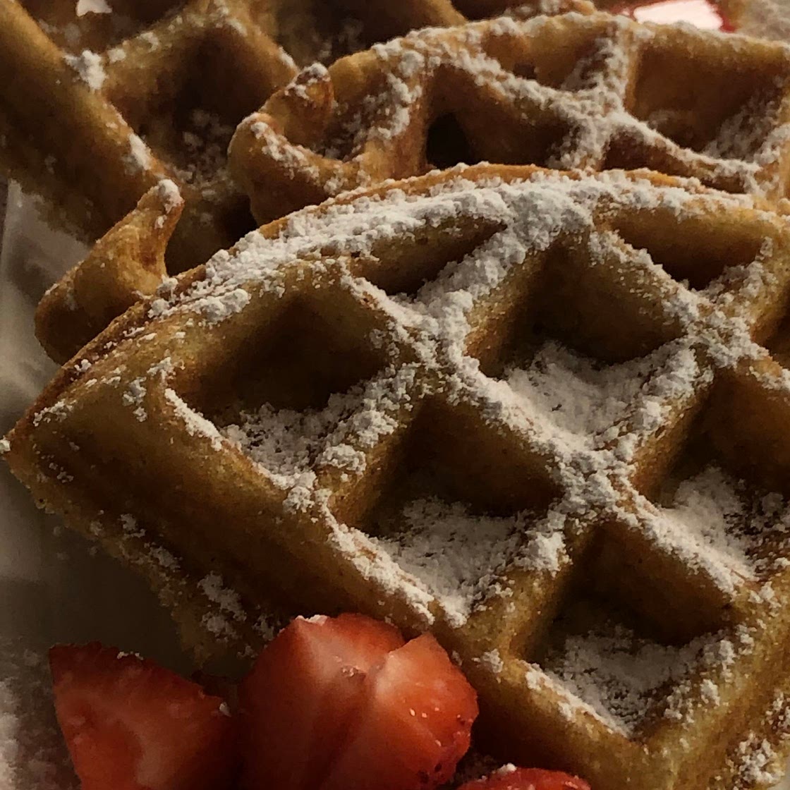 Waffles