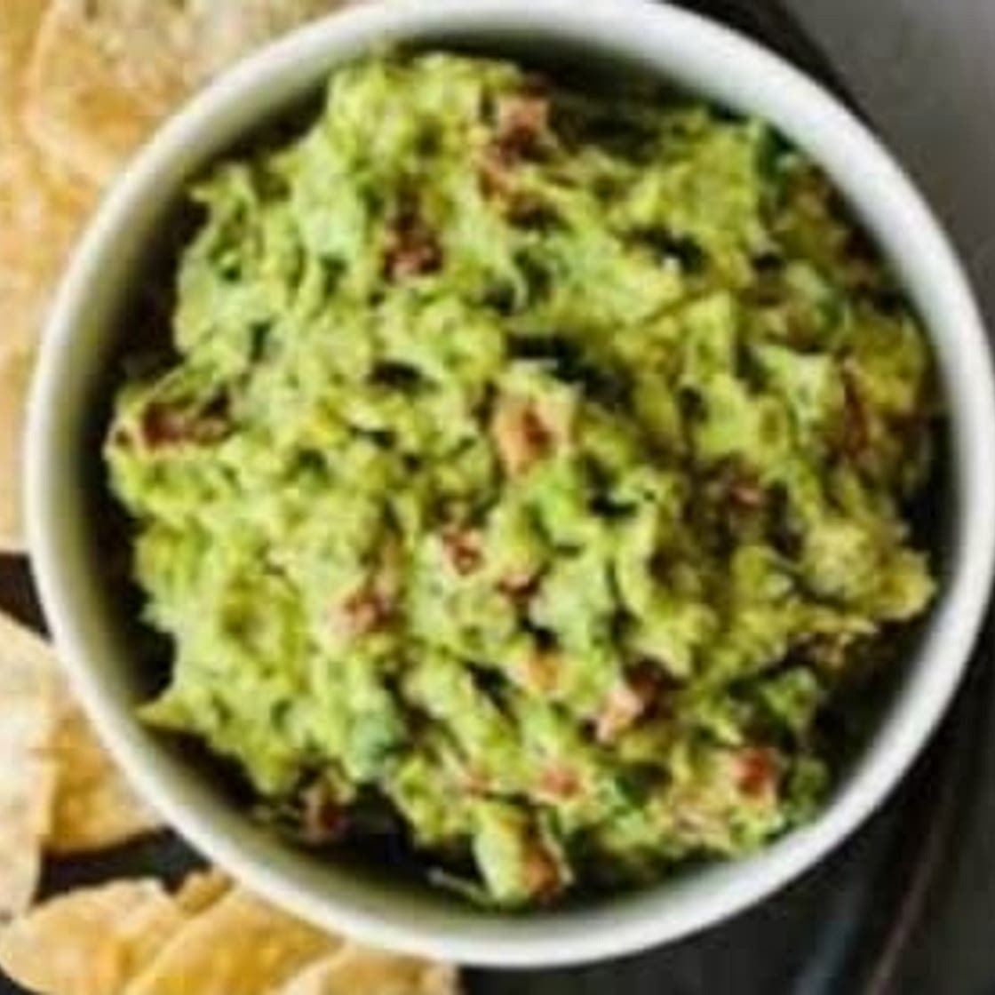 Guacamole Dip