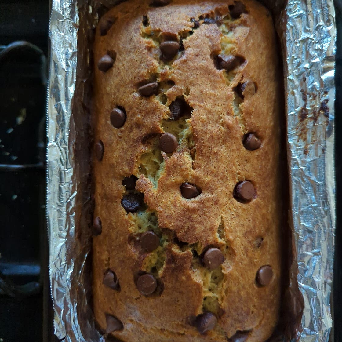 One-Bowl Banana Bread! Find Out Why It's The Best Recipe EVER