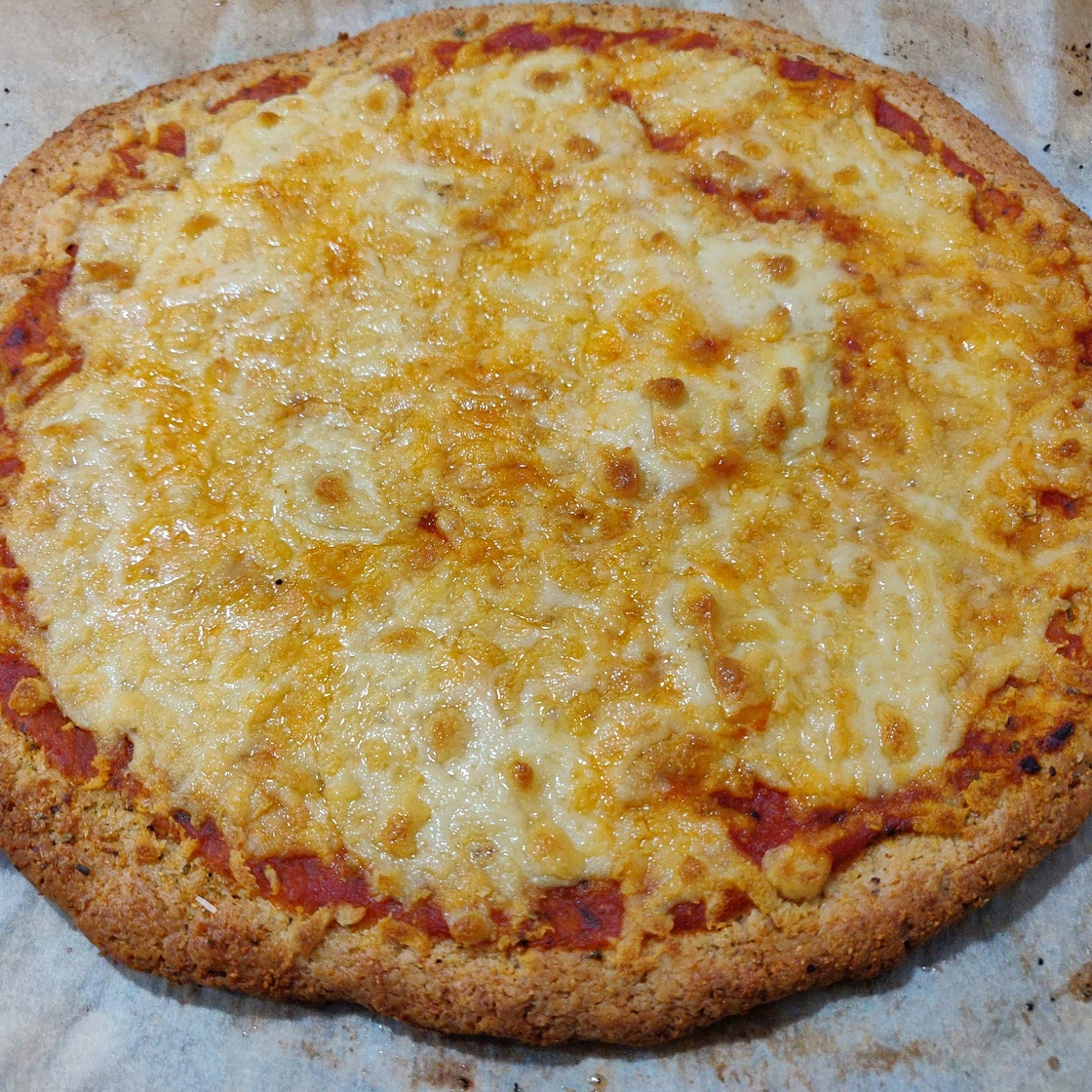 Jen's Pizza