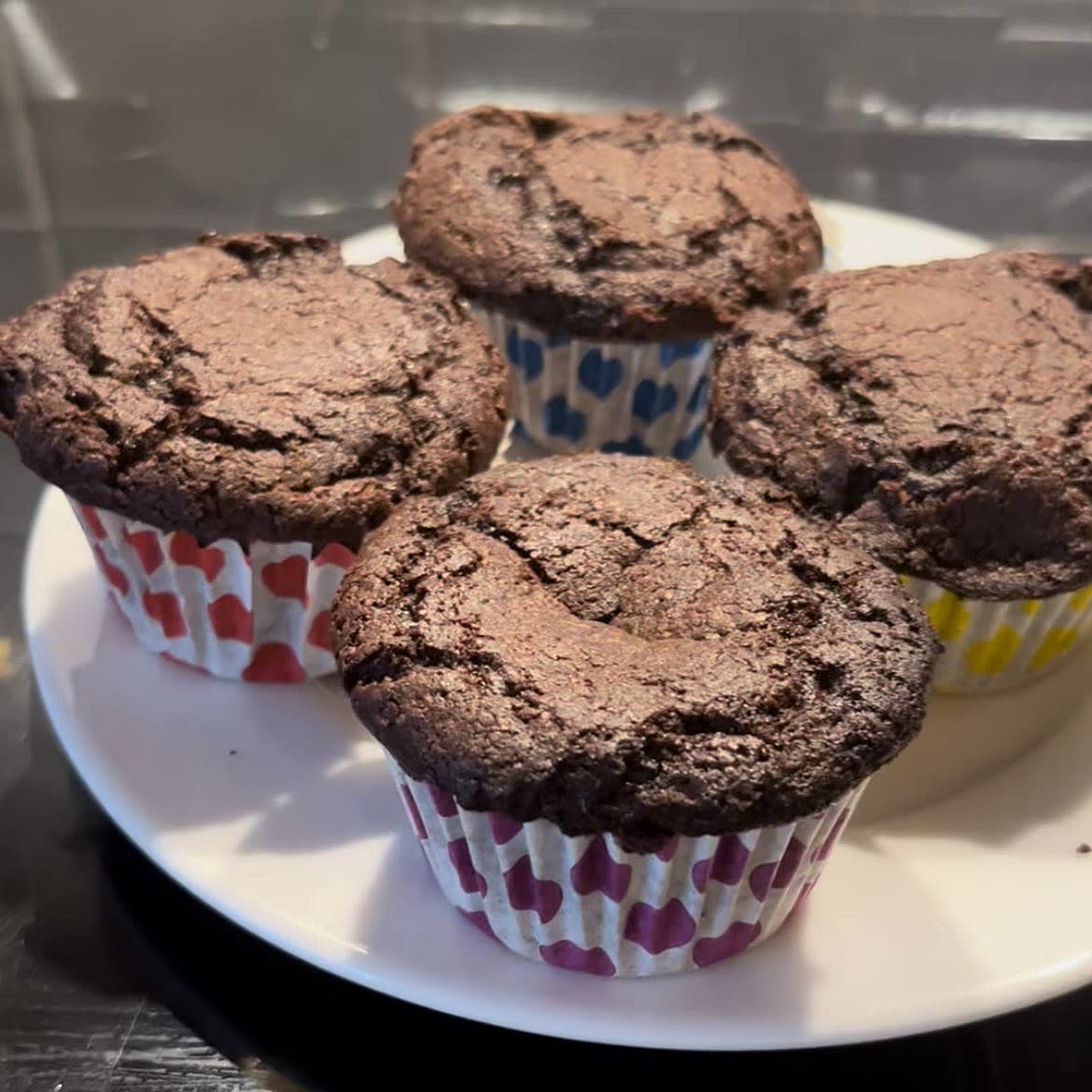 Carnival's Melting Chocolate Cake Recipe
