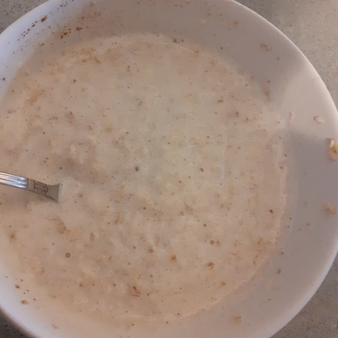 5-Minute Healthy Oatmeal Recipe