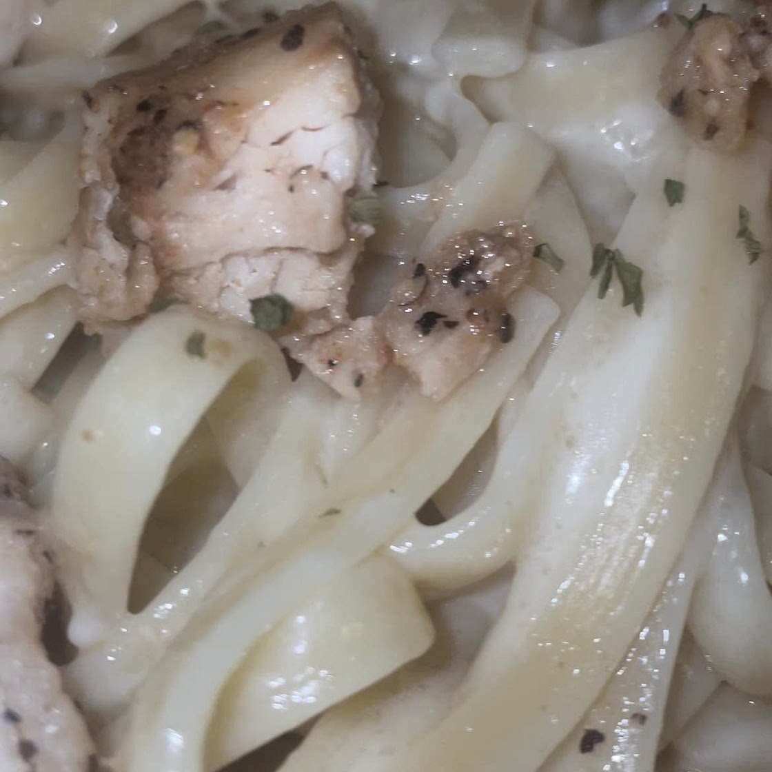 Best Chicken Alfredo Recipe