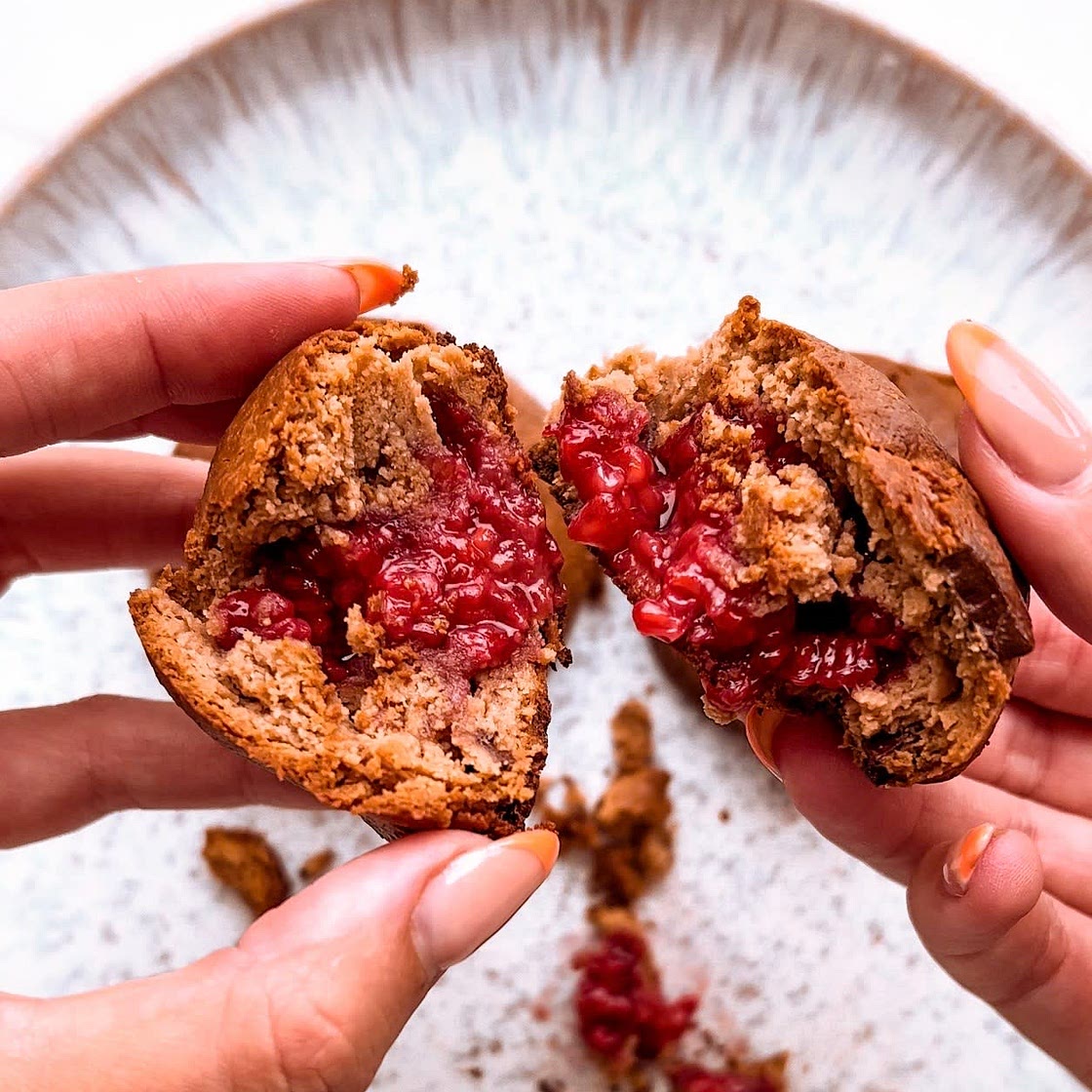 RASPBERRY BOMBS