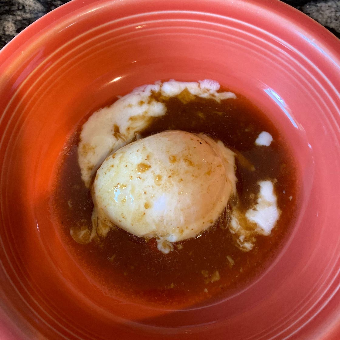 Onsen Tamago (Japanese Slow-Cooked Eggs)