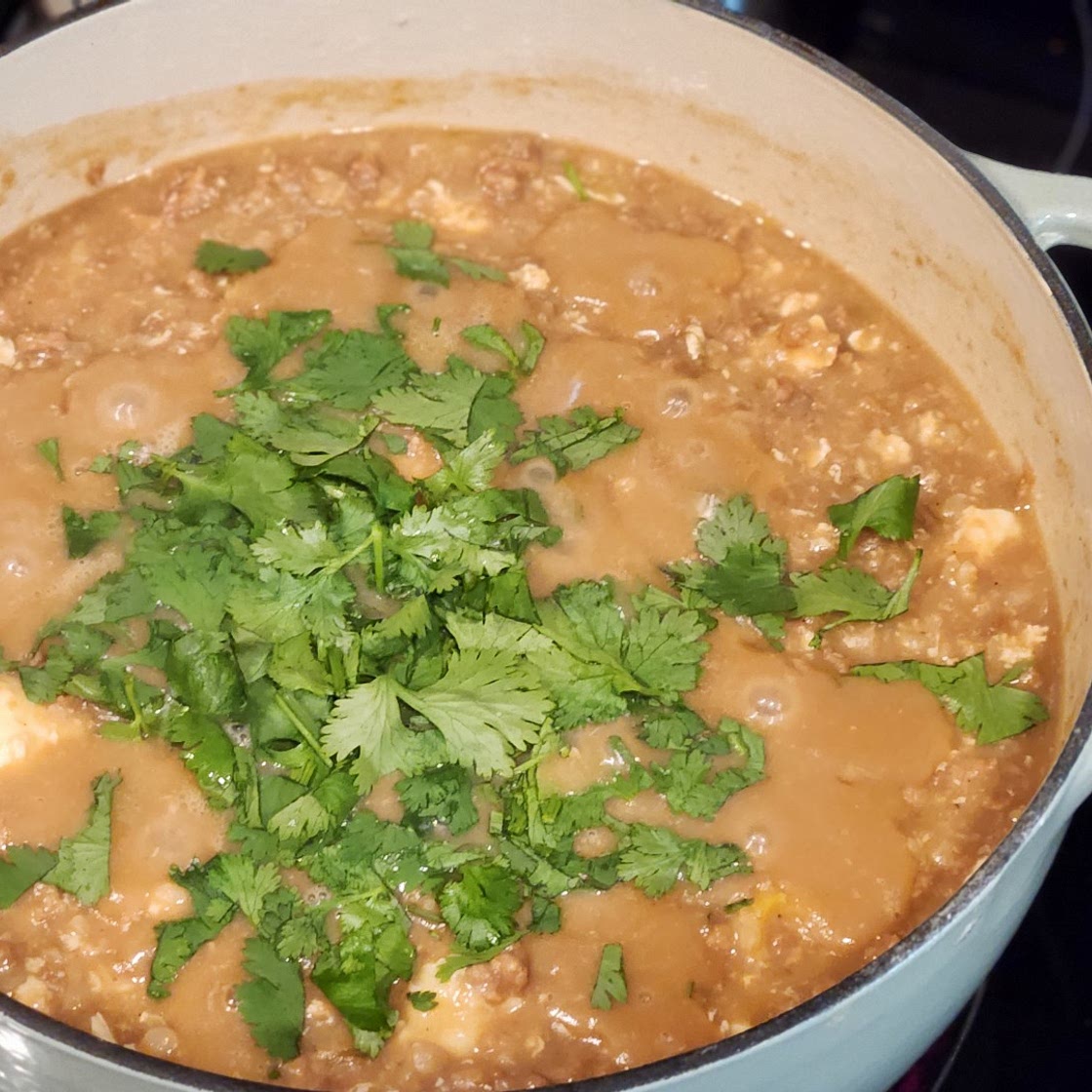 Low FODMAP Congee