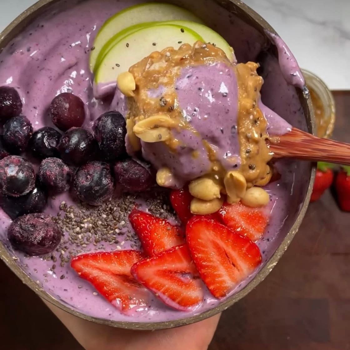 Smoothie Bowl