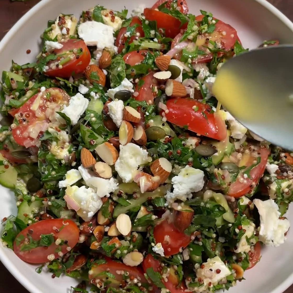 Superfood Salad