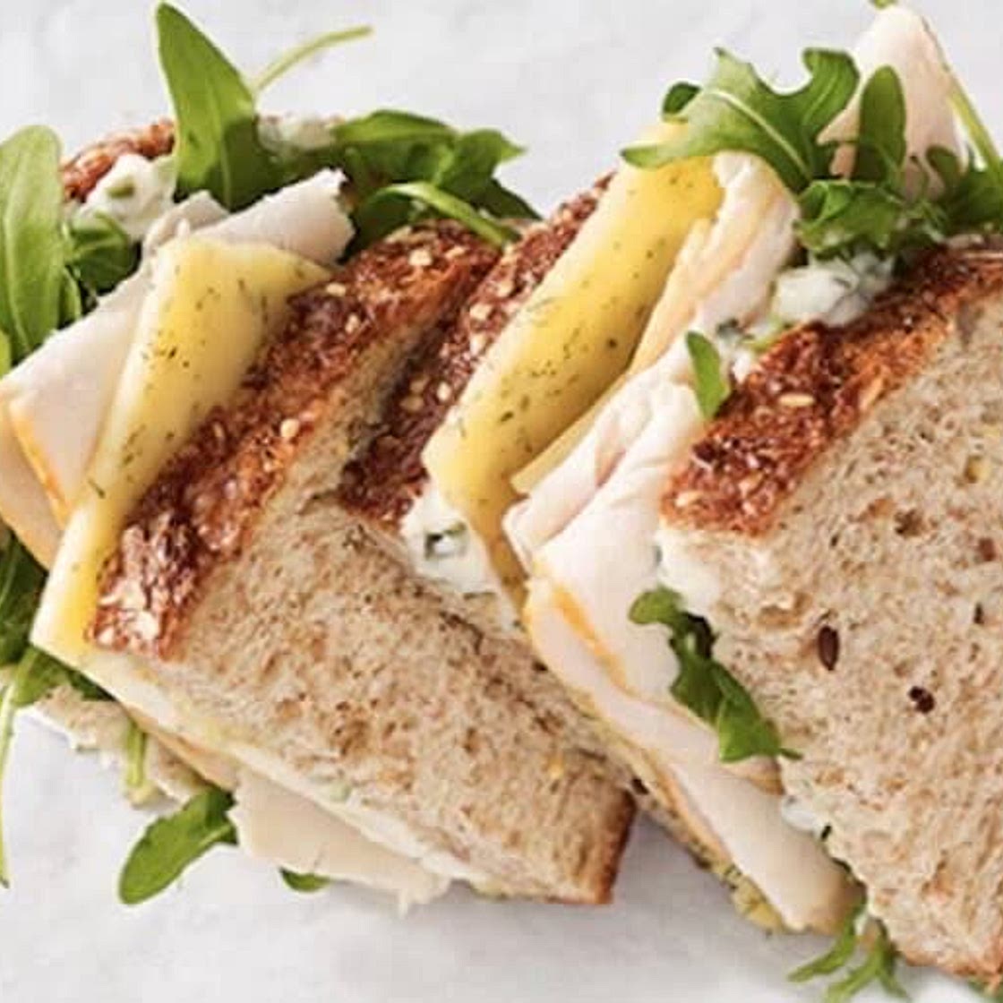 Acadia Sammies