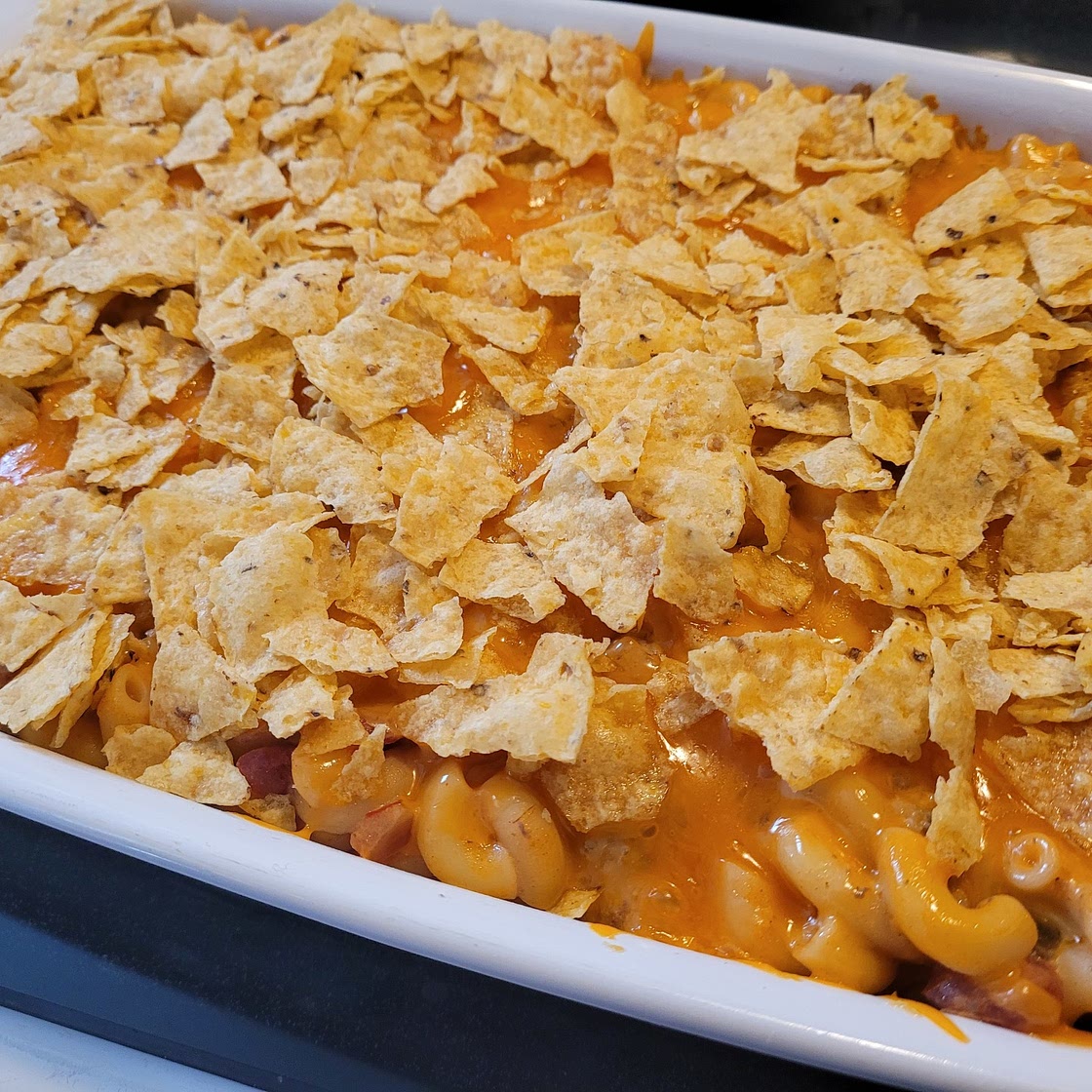 Taco Pasta