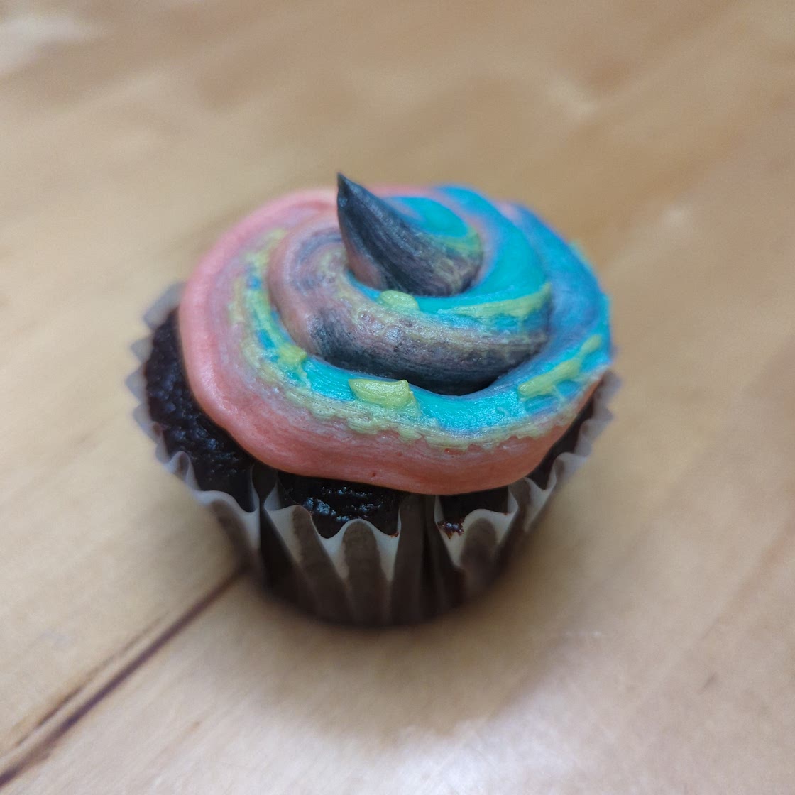 Buttercream Frosting