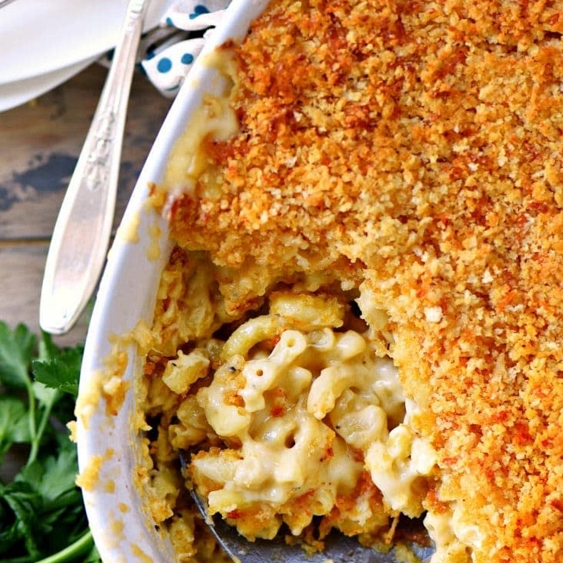 Mac and Cheese