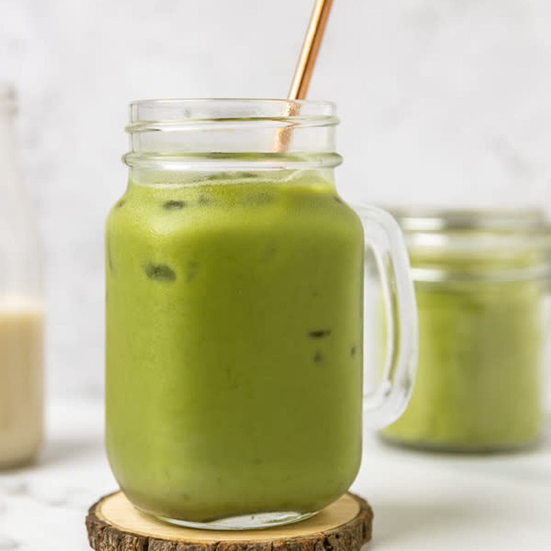Matcha 