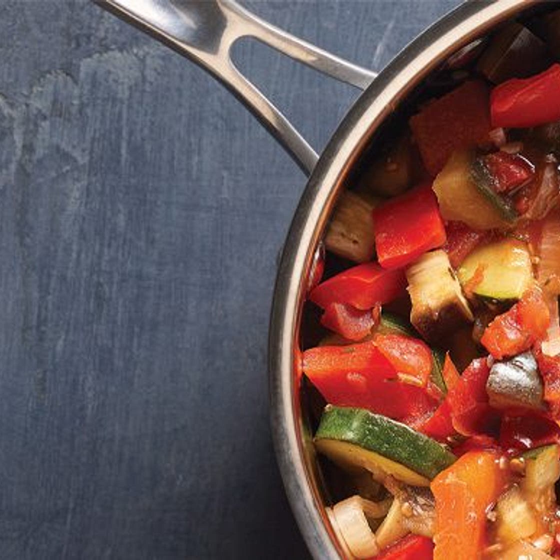 Ratatouille Reimagined: 8 Ways to Enjoy The Classic French Dish