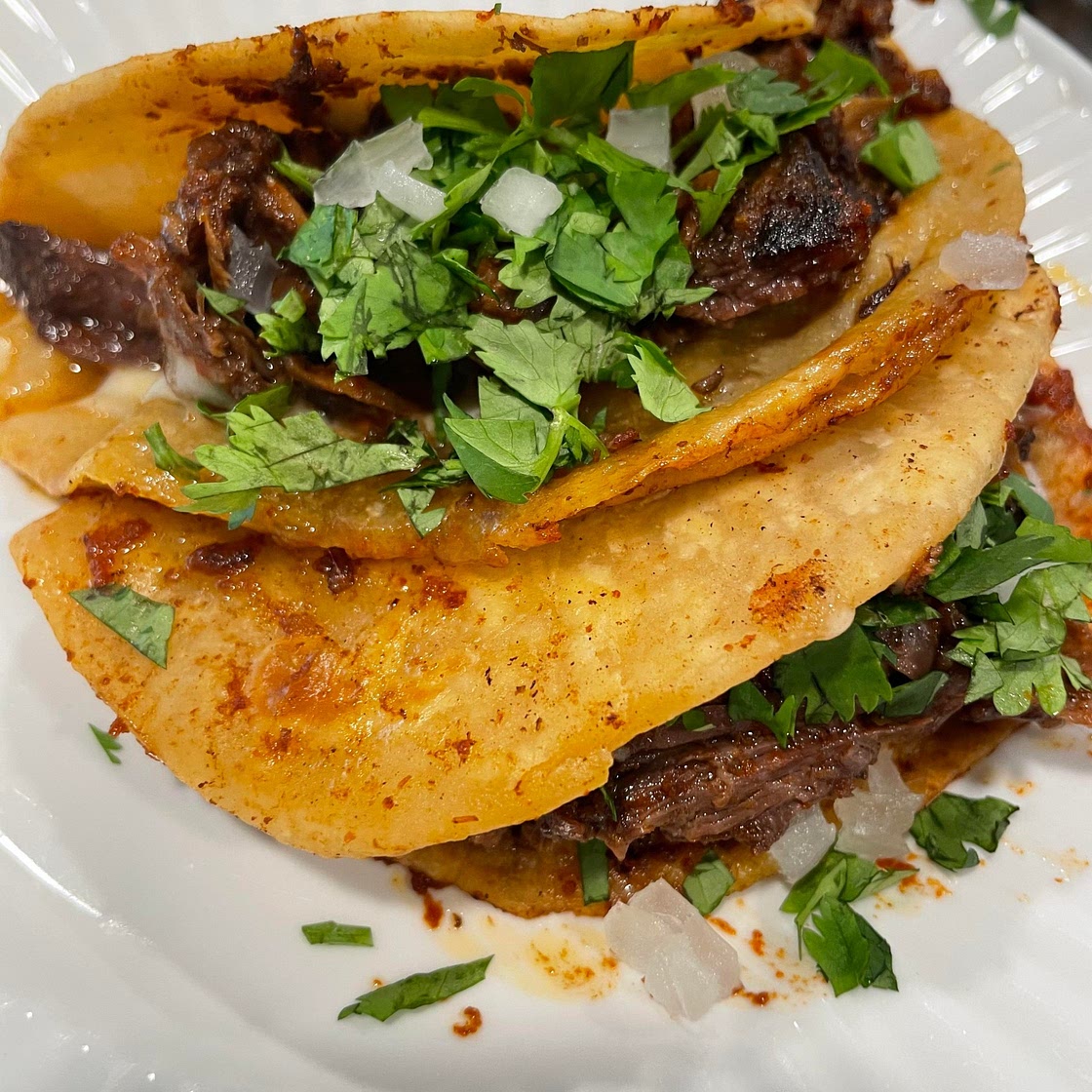Birria al Horno