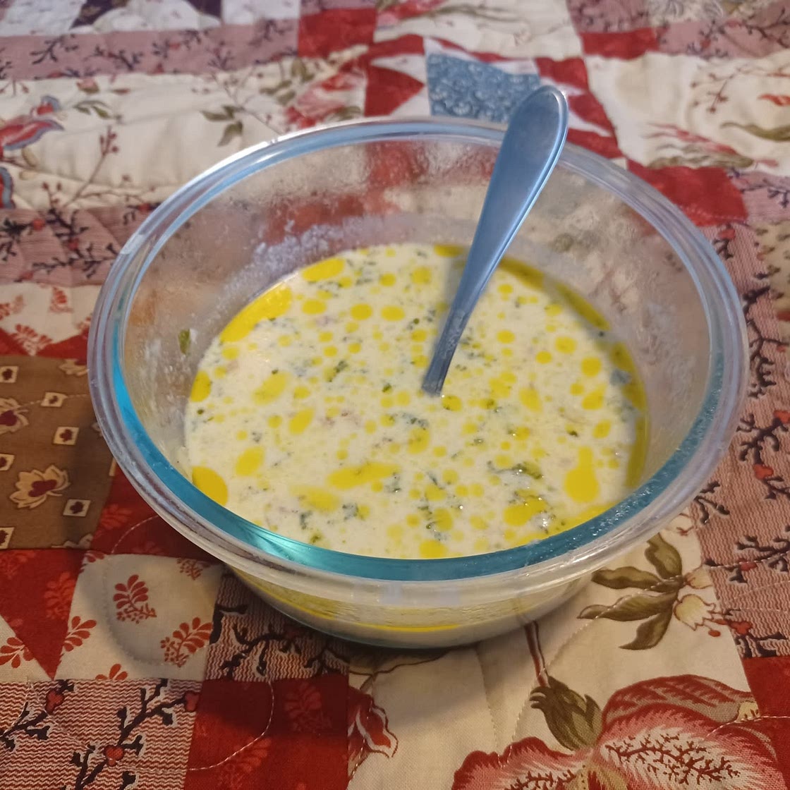Zuppa Tuscana Soup Recipe