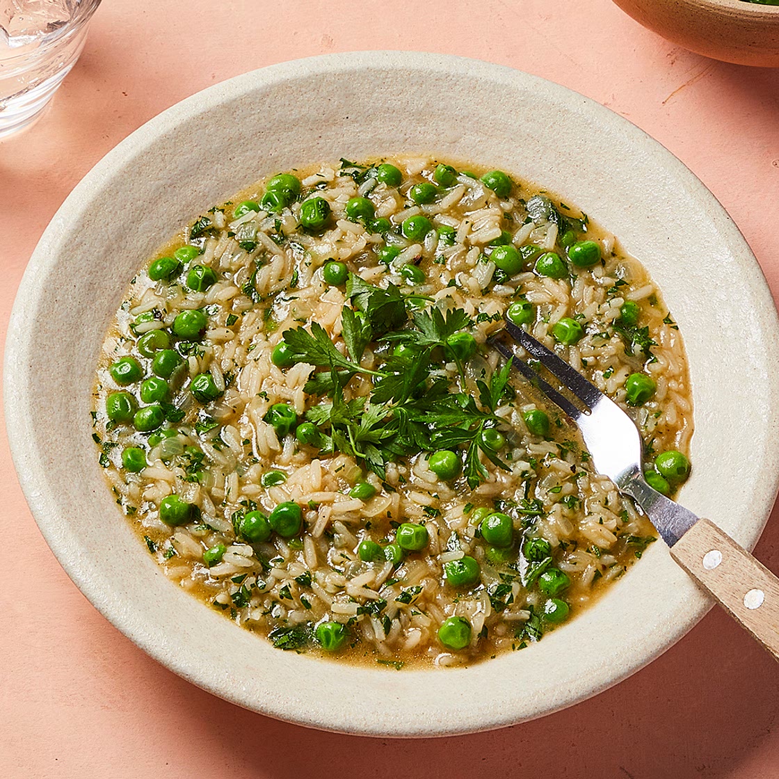 Risi e bisi