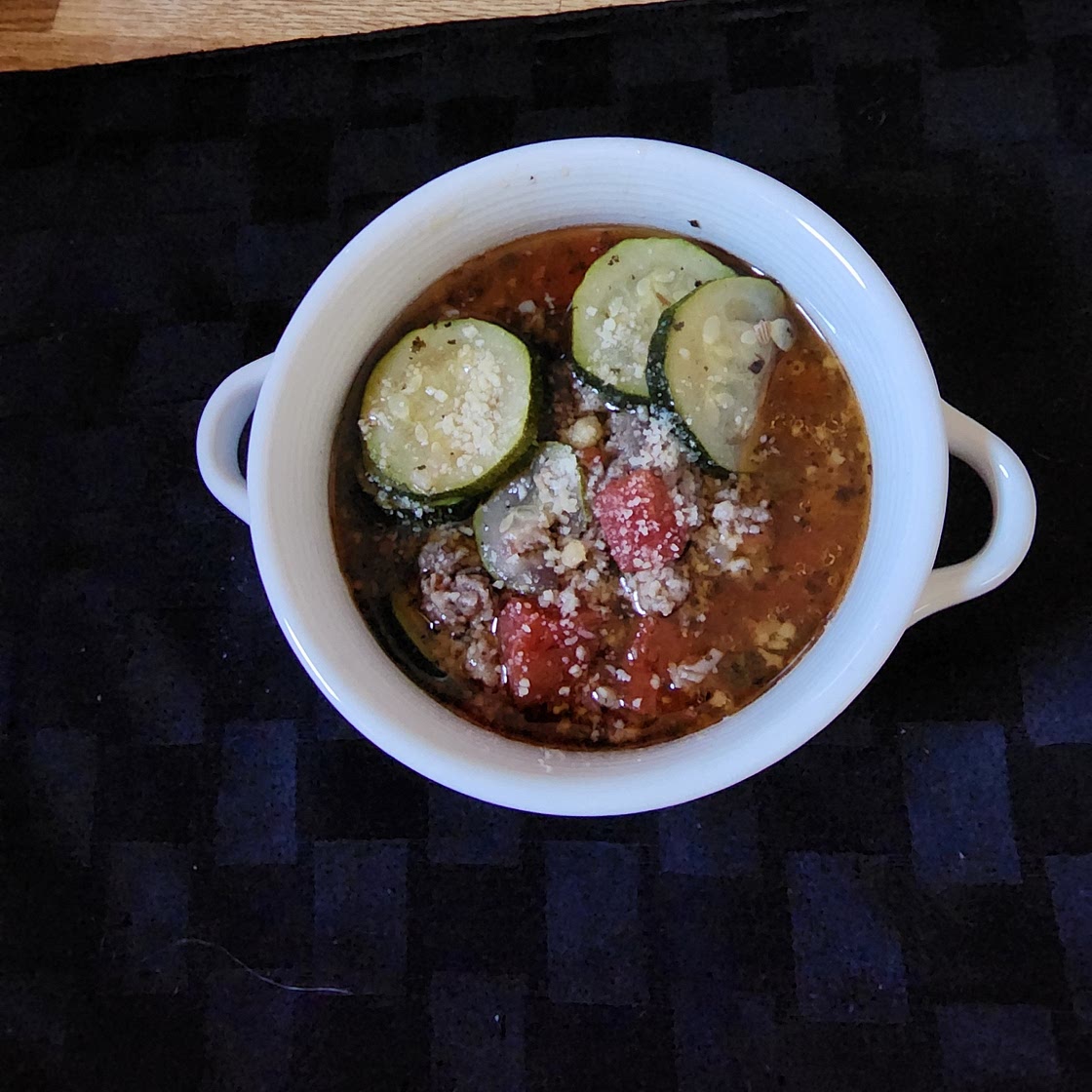 Linda's Italian Soup