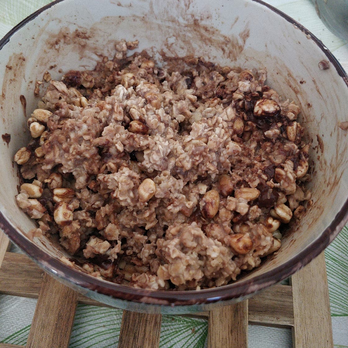 KINDER COUNTRY BAKED OATS