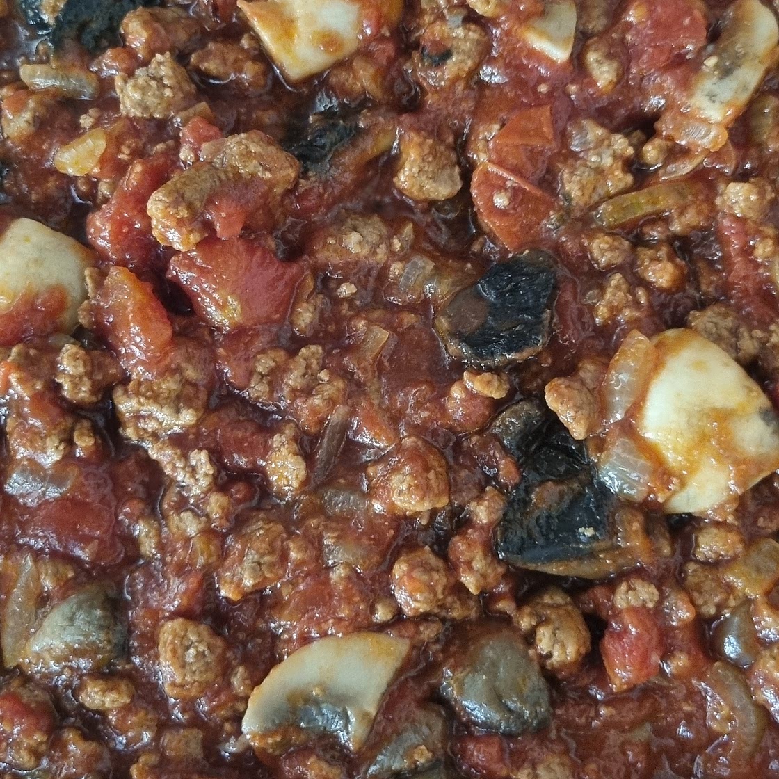 Bolognese (Quorn)