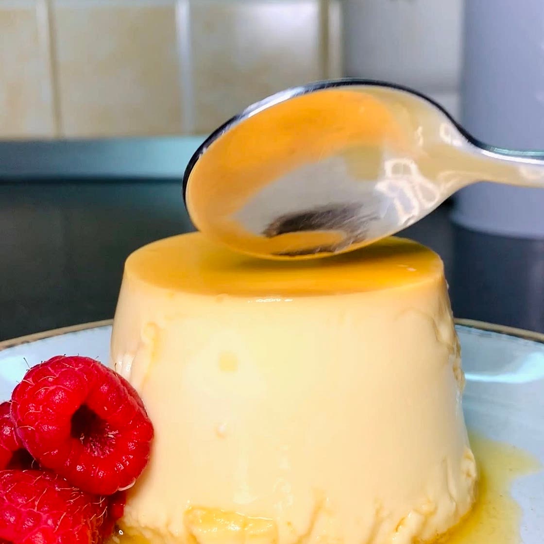 Flan🍮