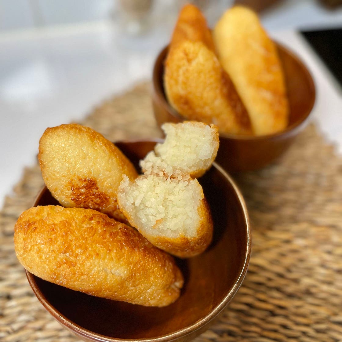 Beignets de Riz