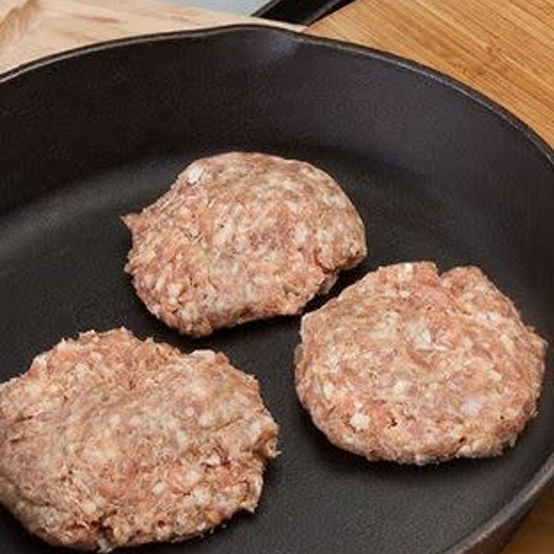 Breakfast Sausage