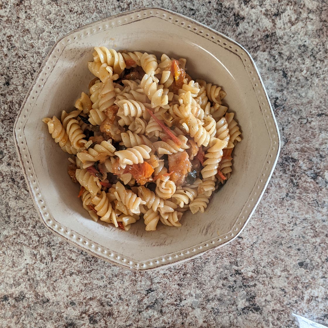 Fresh Pasta