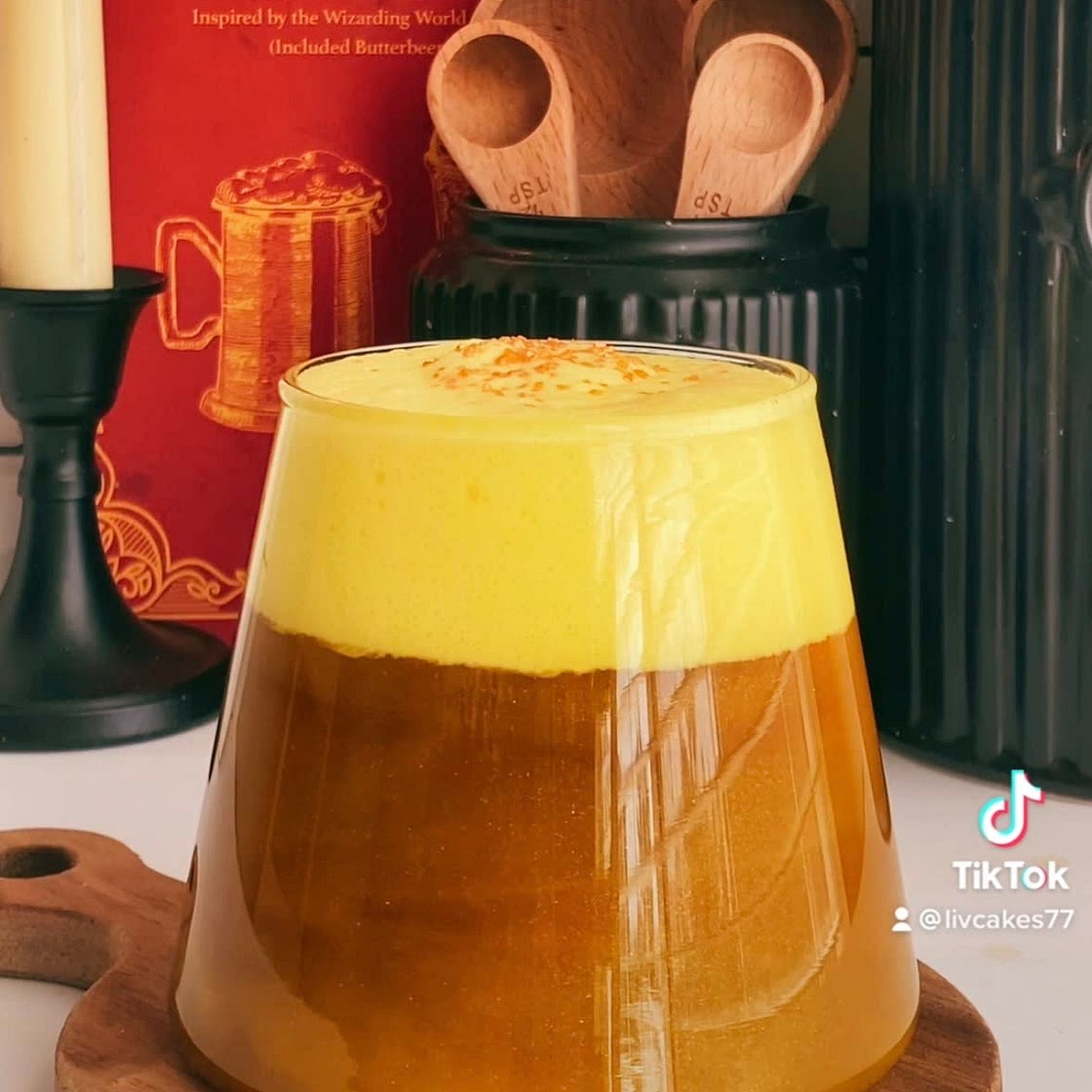 Felix Felicis Cold Brew