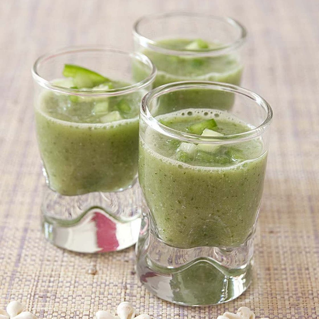 GASPACHO VERT