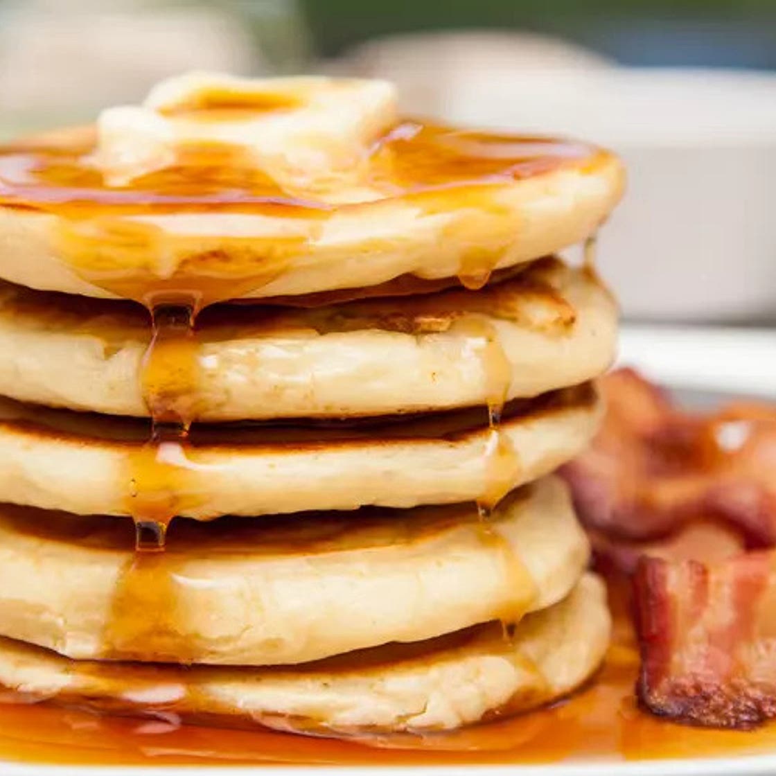 PANCAKES