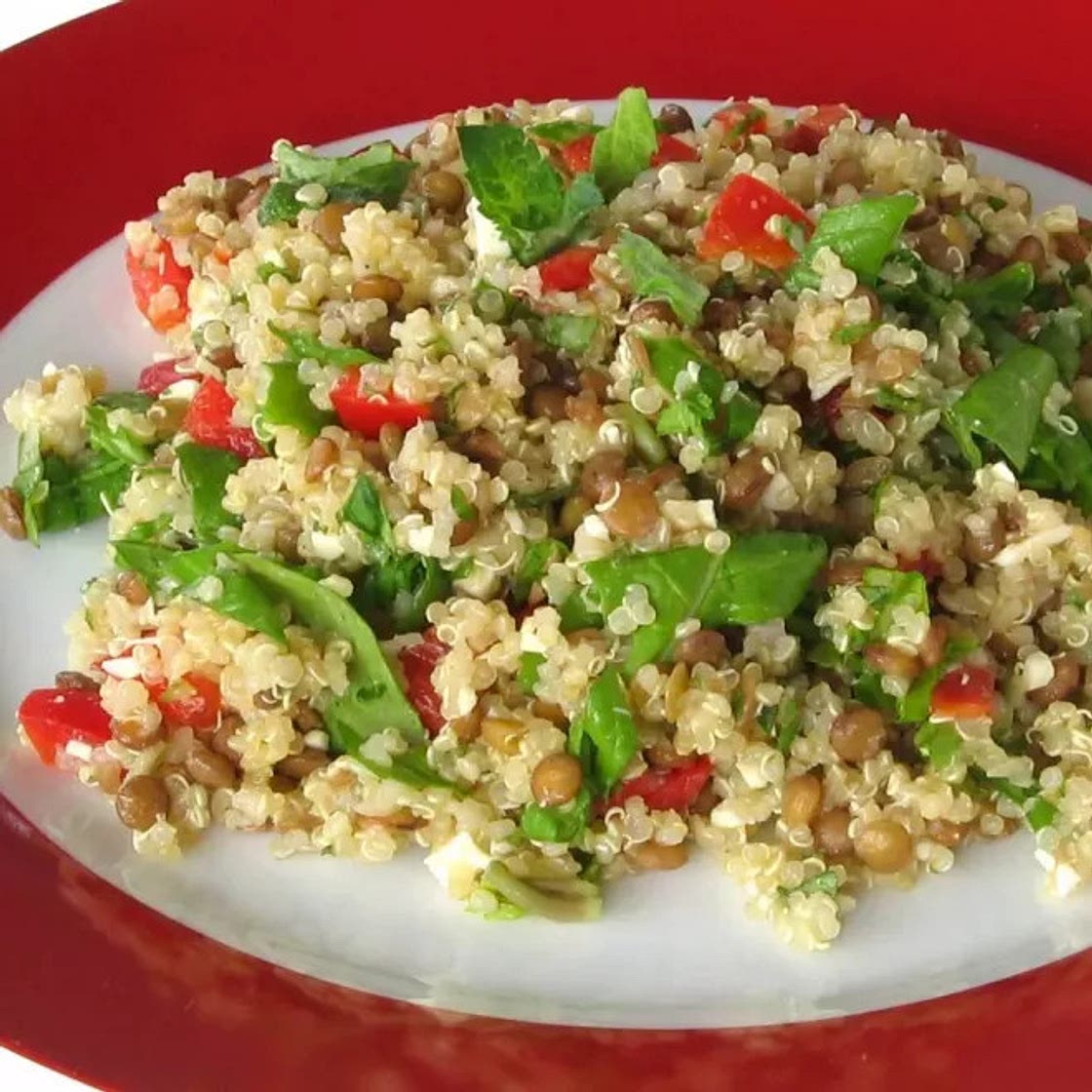 Super SALADE GRECQUE