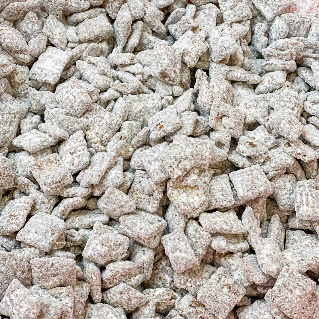 Classic Chex Muddy Buddies 
