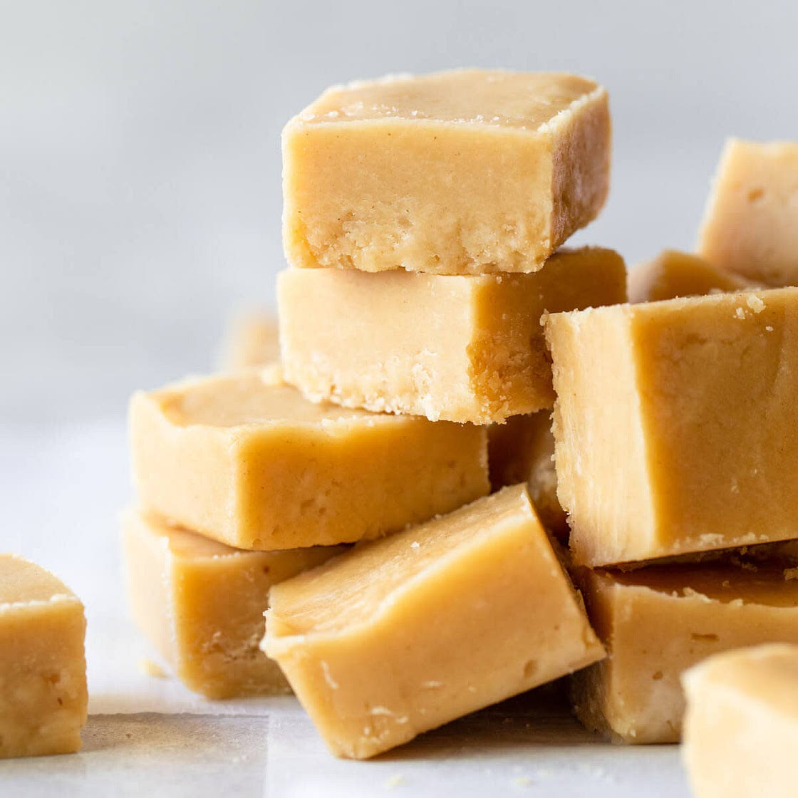 Vince Gill's Peanut Butter Fudge