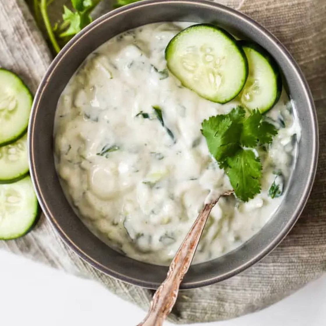 Raita (Subha masterchef, season 10, episode 21)
