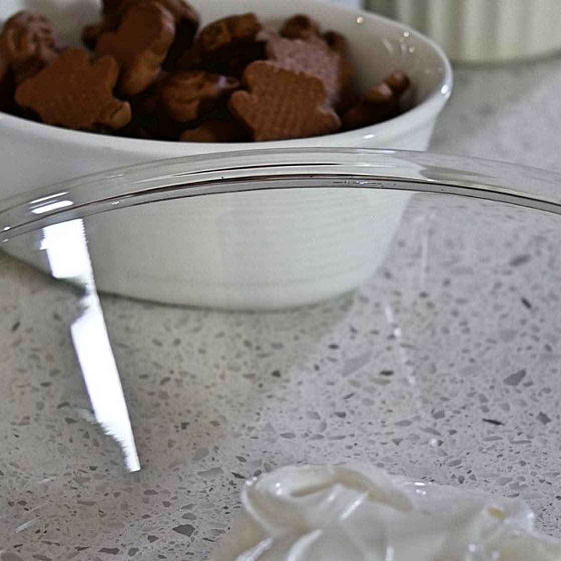 Thermomix recipe: Royal Icing
