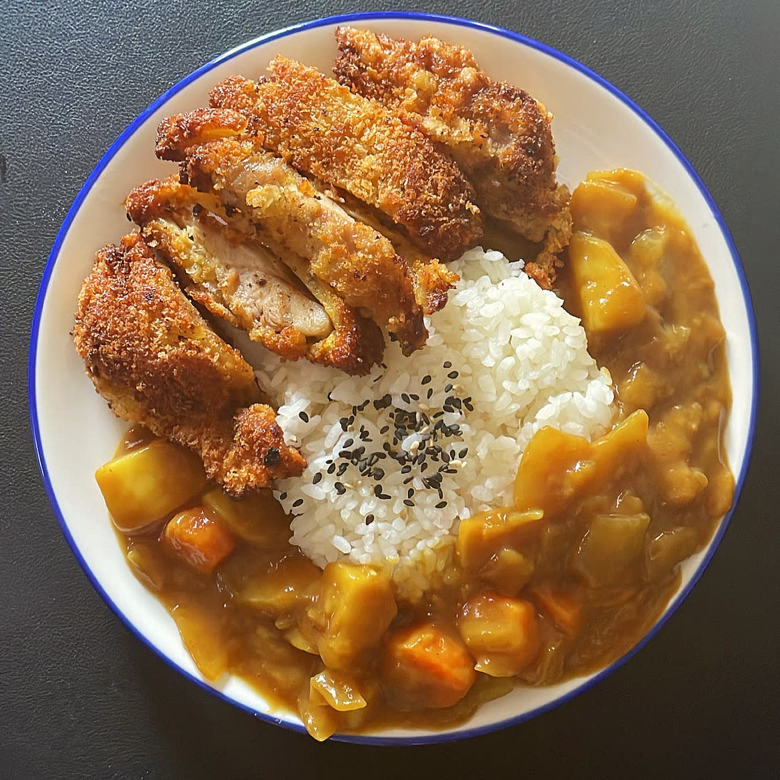 Japanese Curry