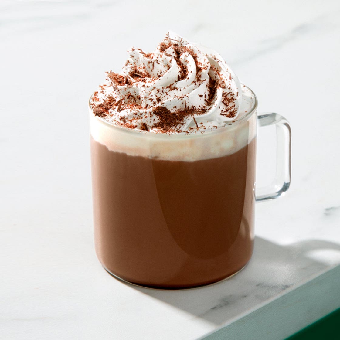 Caffè Mocha