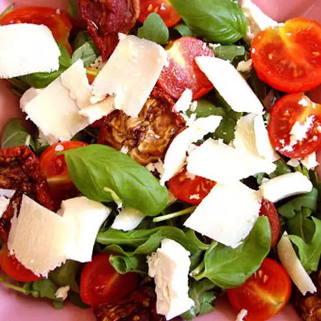 Salade Italienne