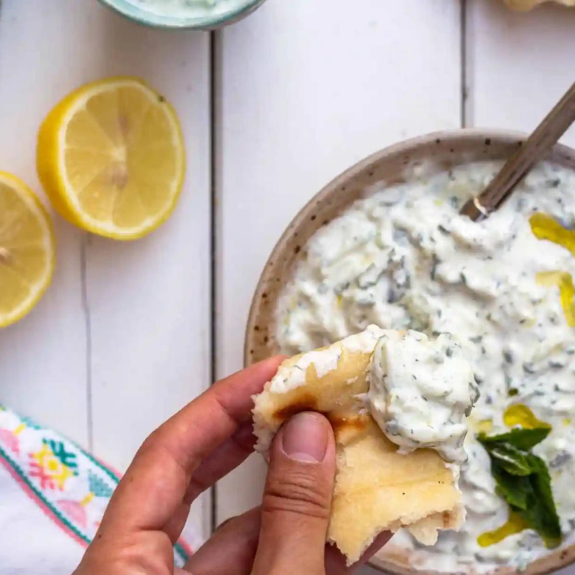 Tzatziki EXPRESS