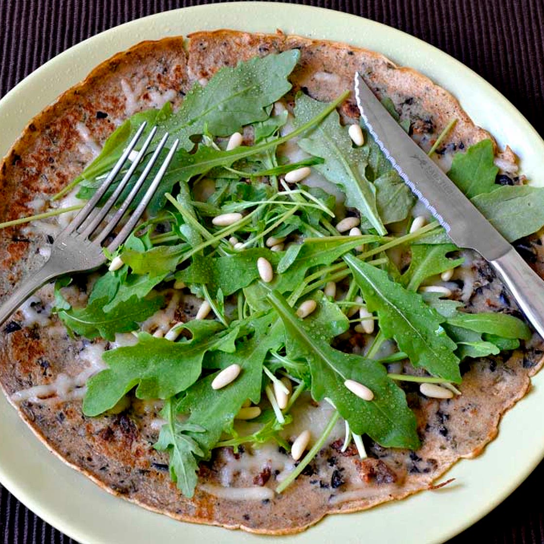 GALETTE SALÉE