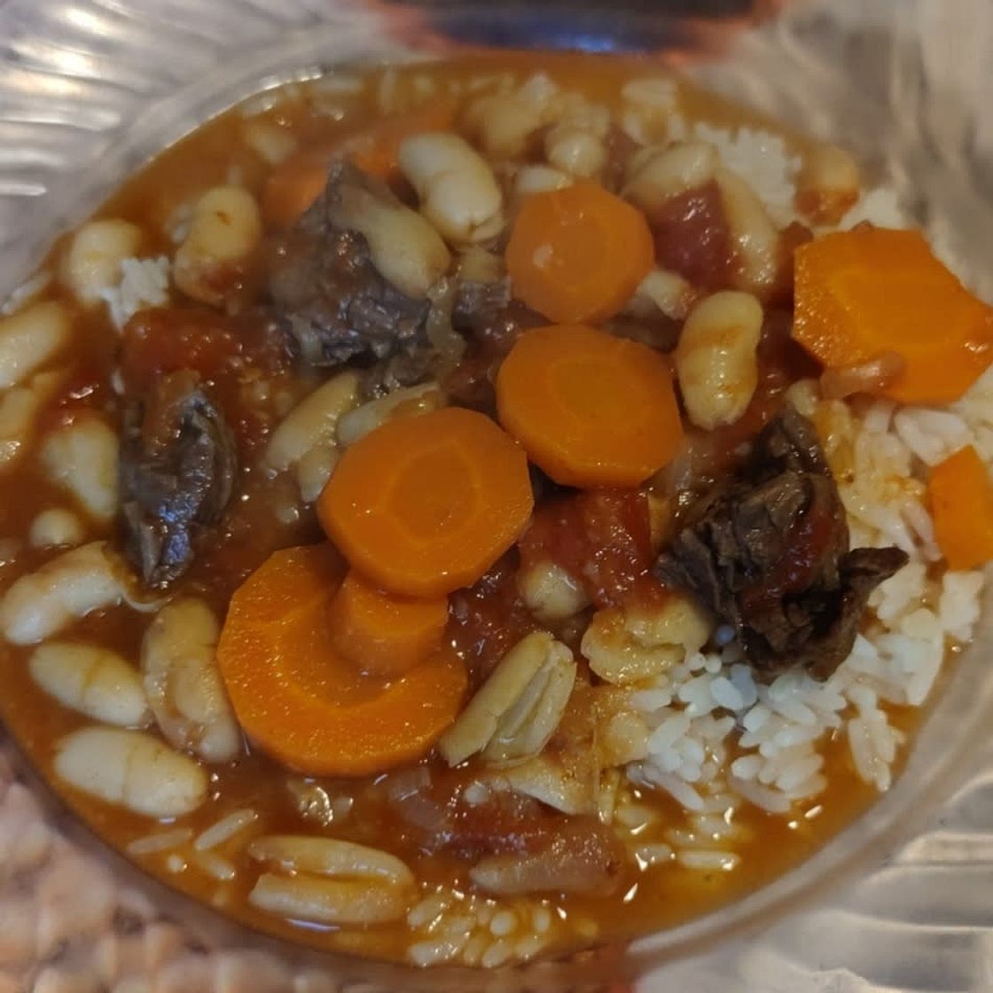 Loubia marocaine