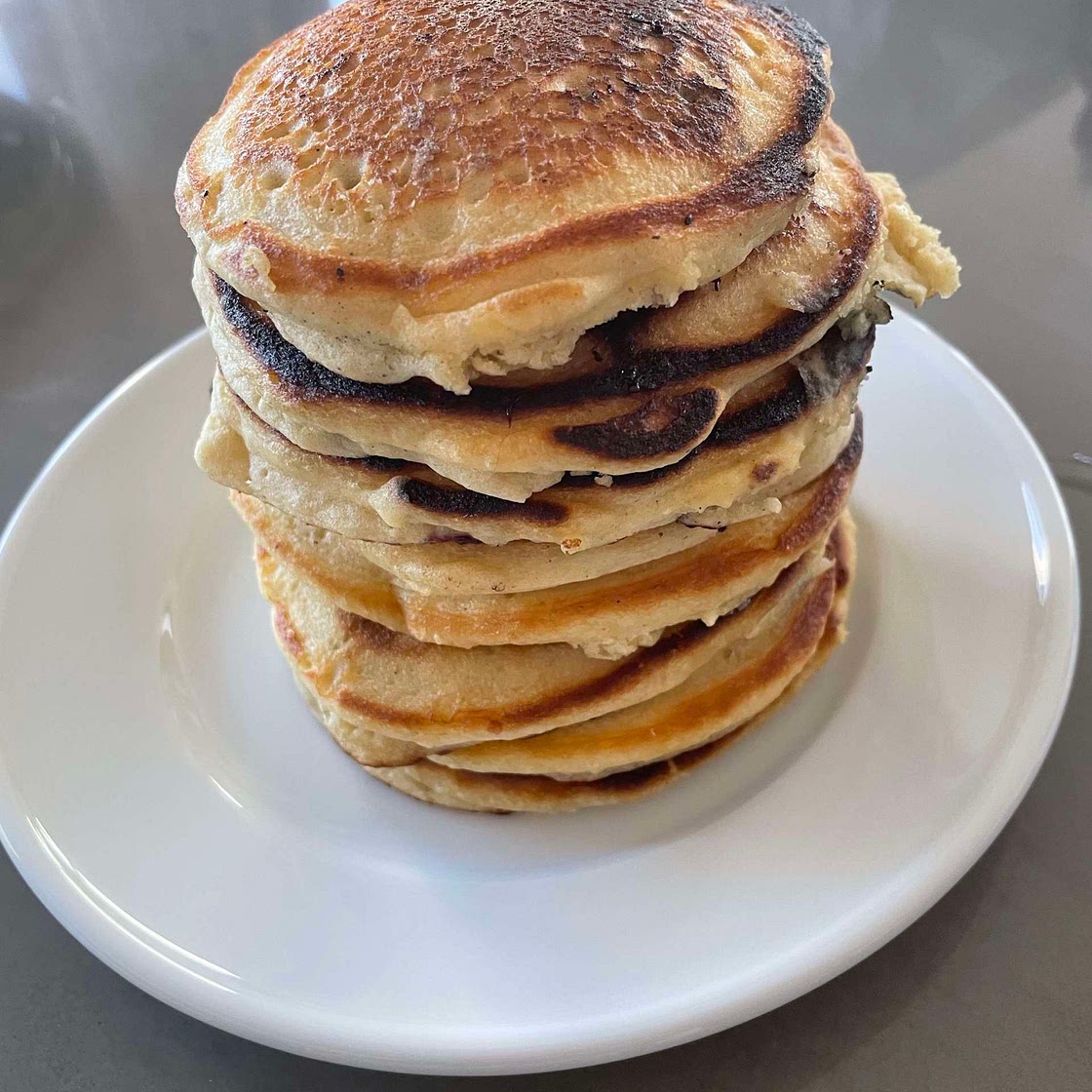 Pancakes